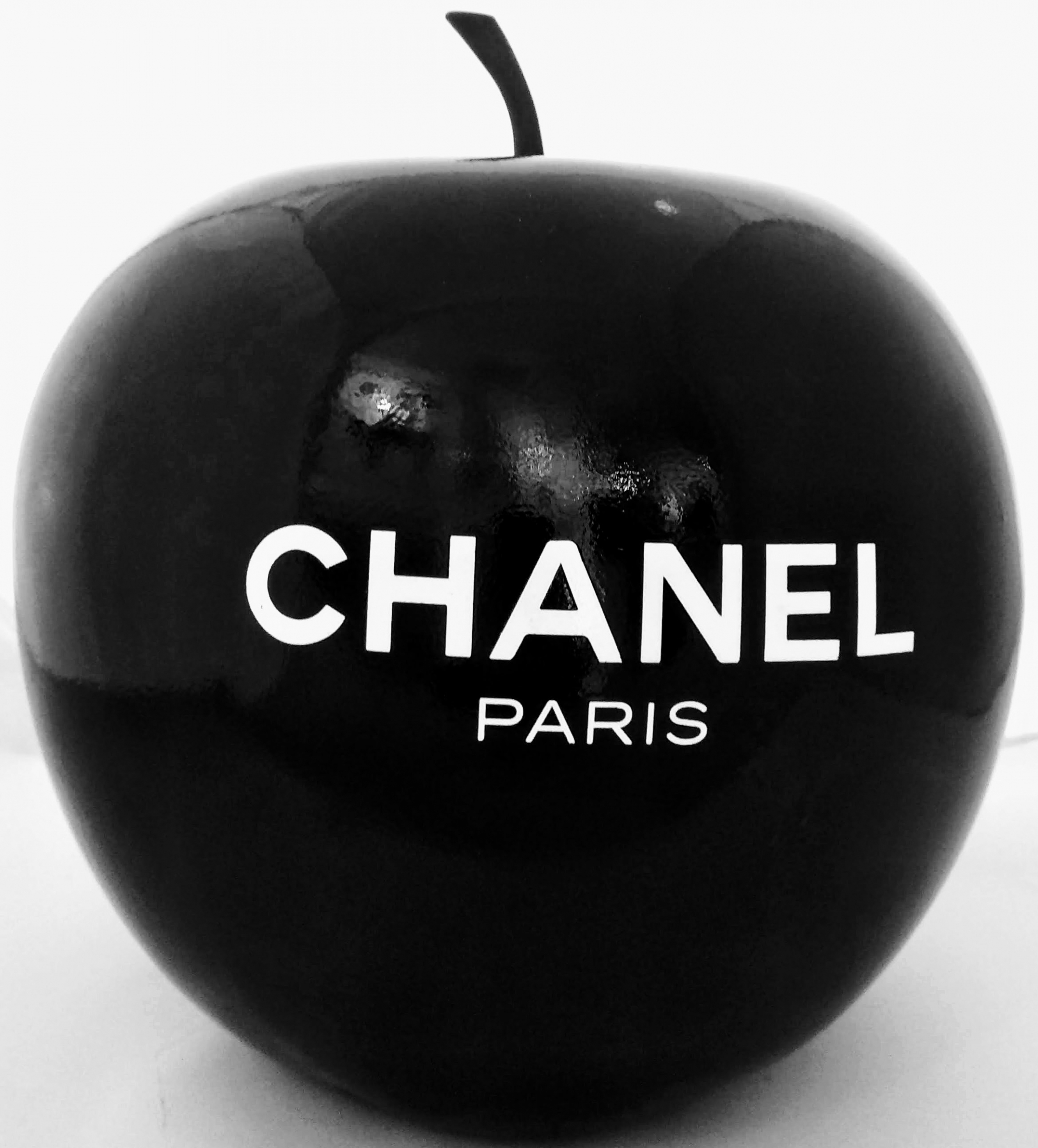 Apple Coco Chanel