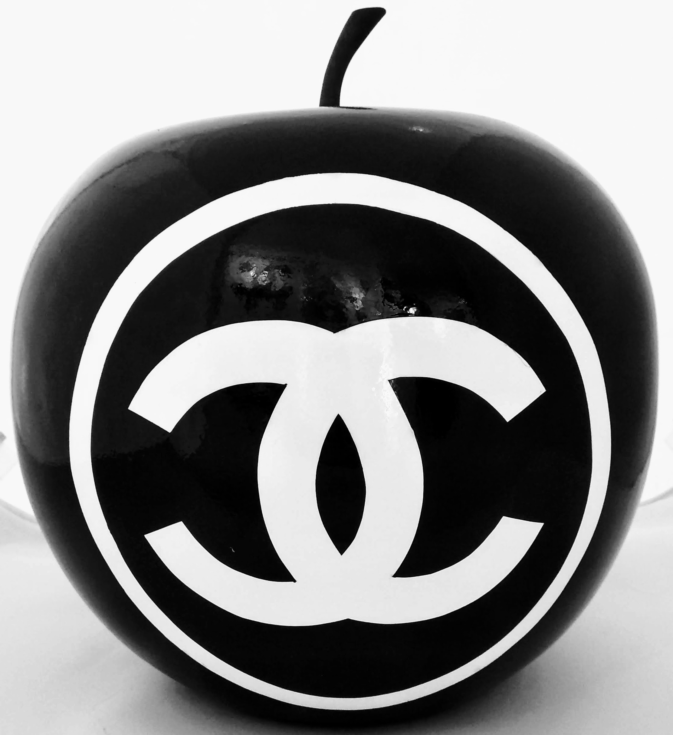 Apple Coco Chanel
