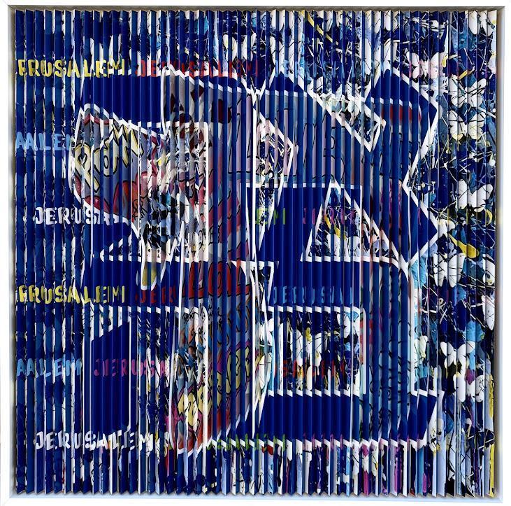 AHAVA / CHAI JERUSALEM