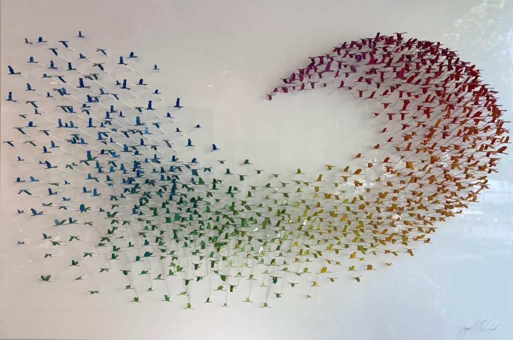 COLORFUL LEAD THE WAY